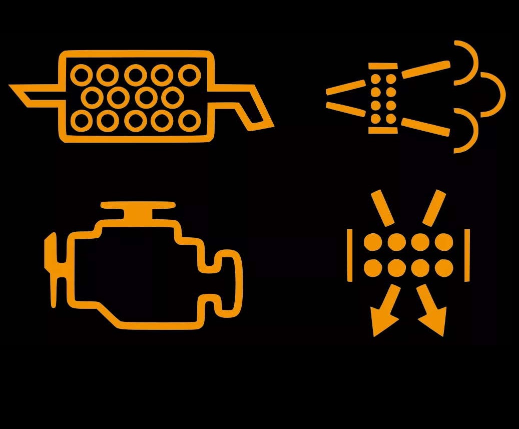 Mobile DPF specialist working on a diesel vehicle
